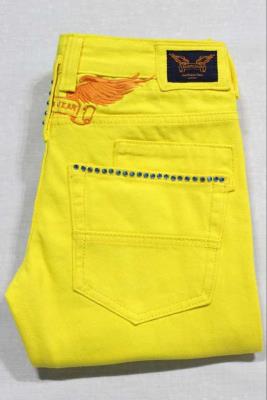 Men's Robin's jeans-101